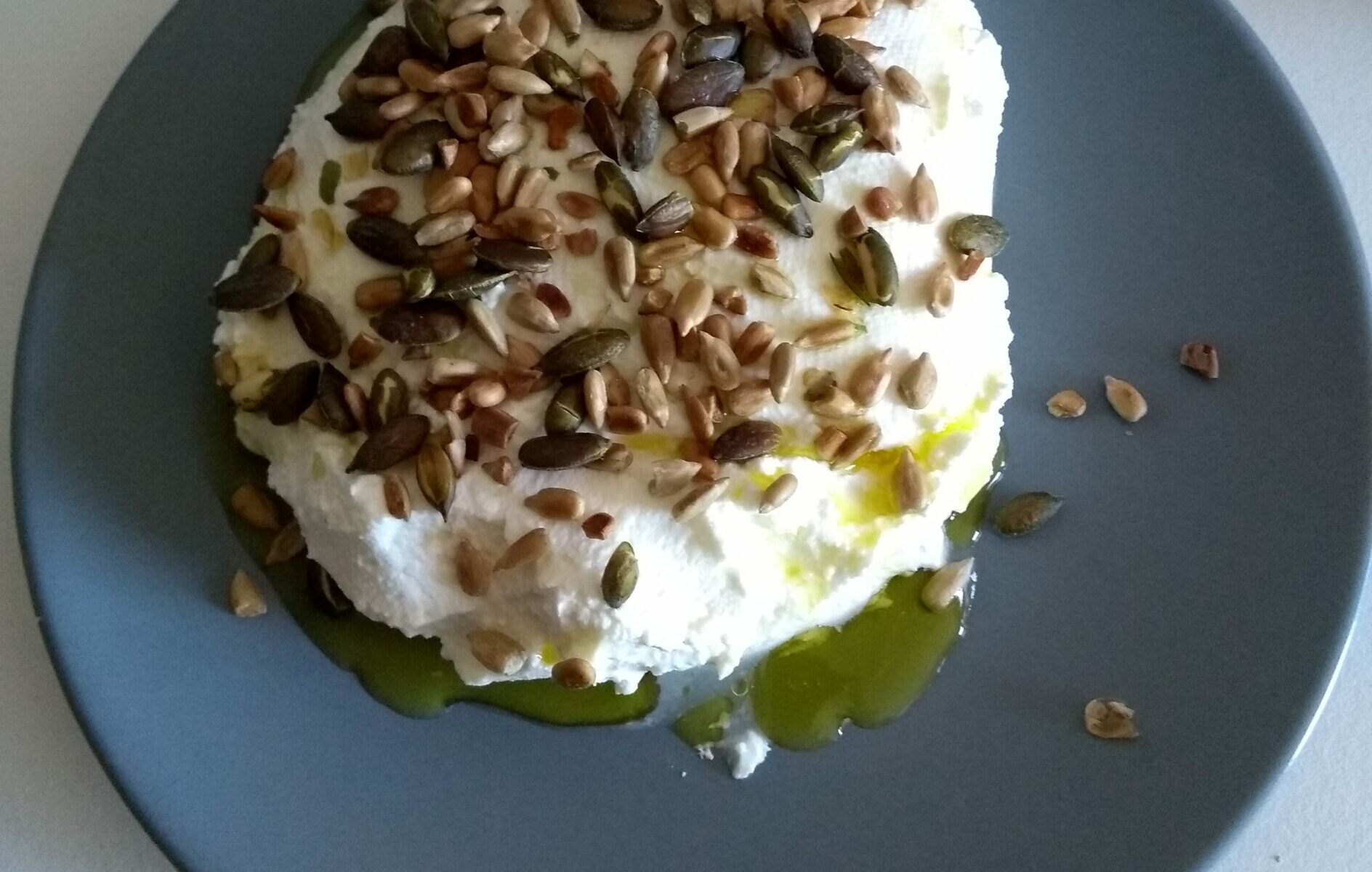 Labneh